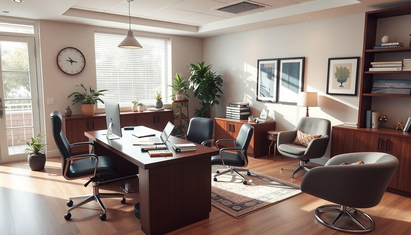 Professional plan visual